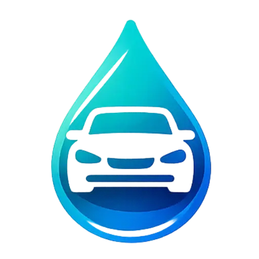 Lavage auto à domicile Glandon